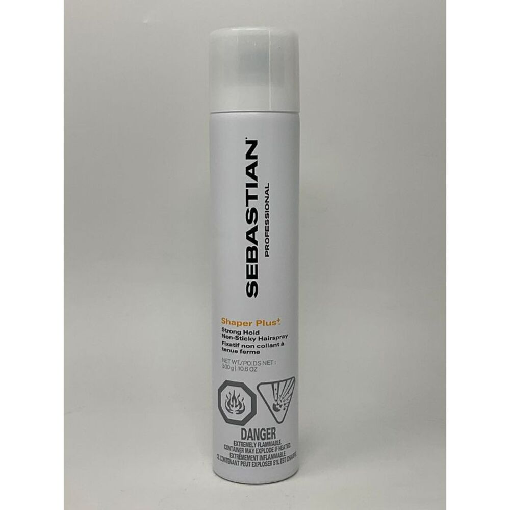 Sebastian Shaper Plus Strong Hold Styling Hair Spray 10.6 oz